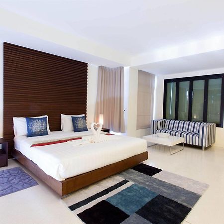Coco Resort Phuket Exterior photo