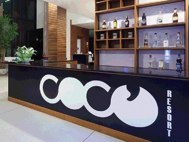 Coco Resort Phuket Exterior photo