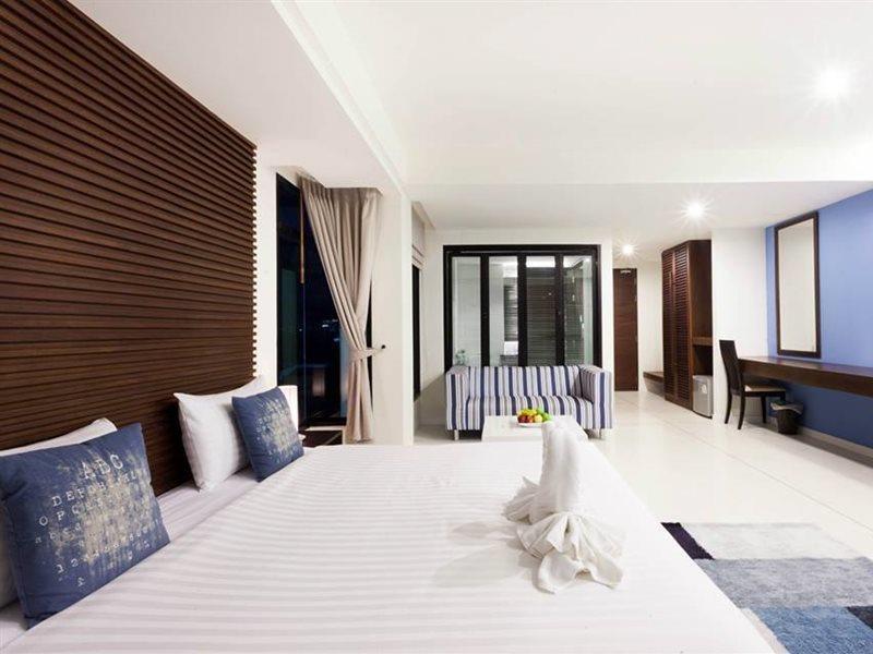Coco Resort Phuket Exterior photo