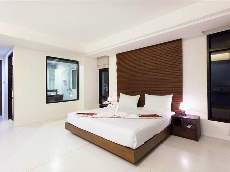 Coco Resort Phuket Exterior photo