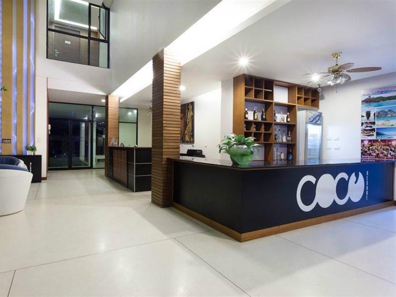 Coco Resort Phuket Exterior photo