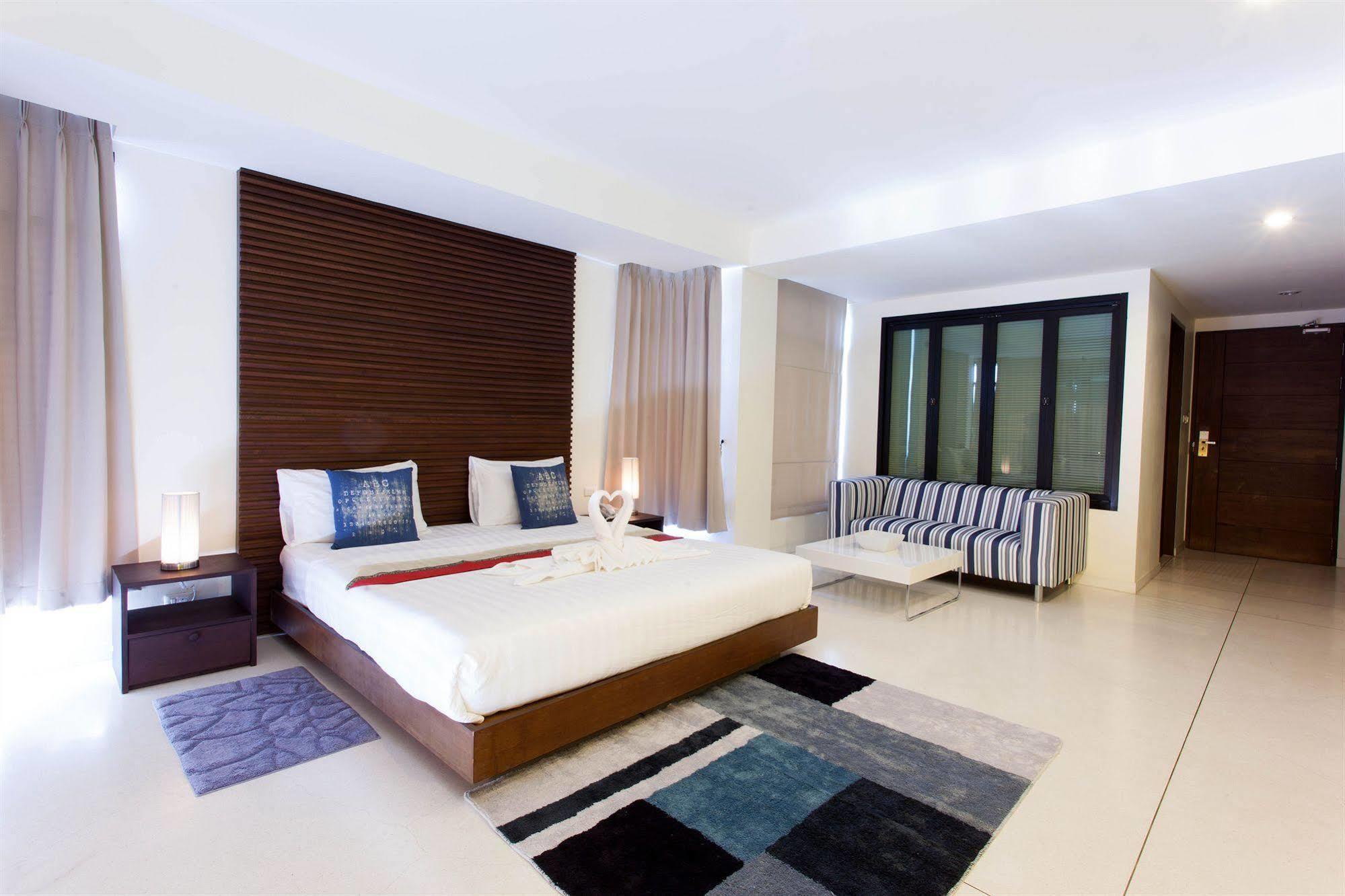 Coco Resort Phuket Exterior photo