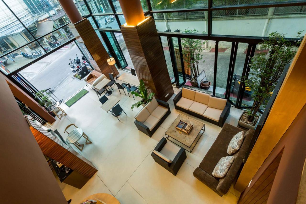 Coco Resort Phuket Exterior photo