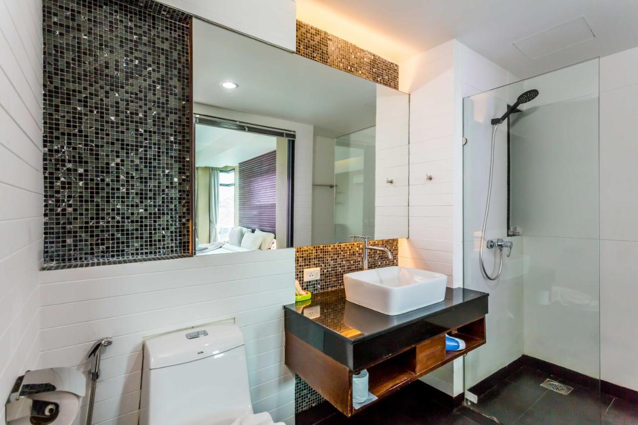Coco Resort Phuket Exterior photo
