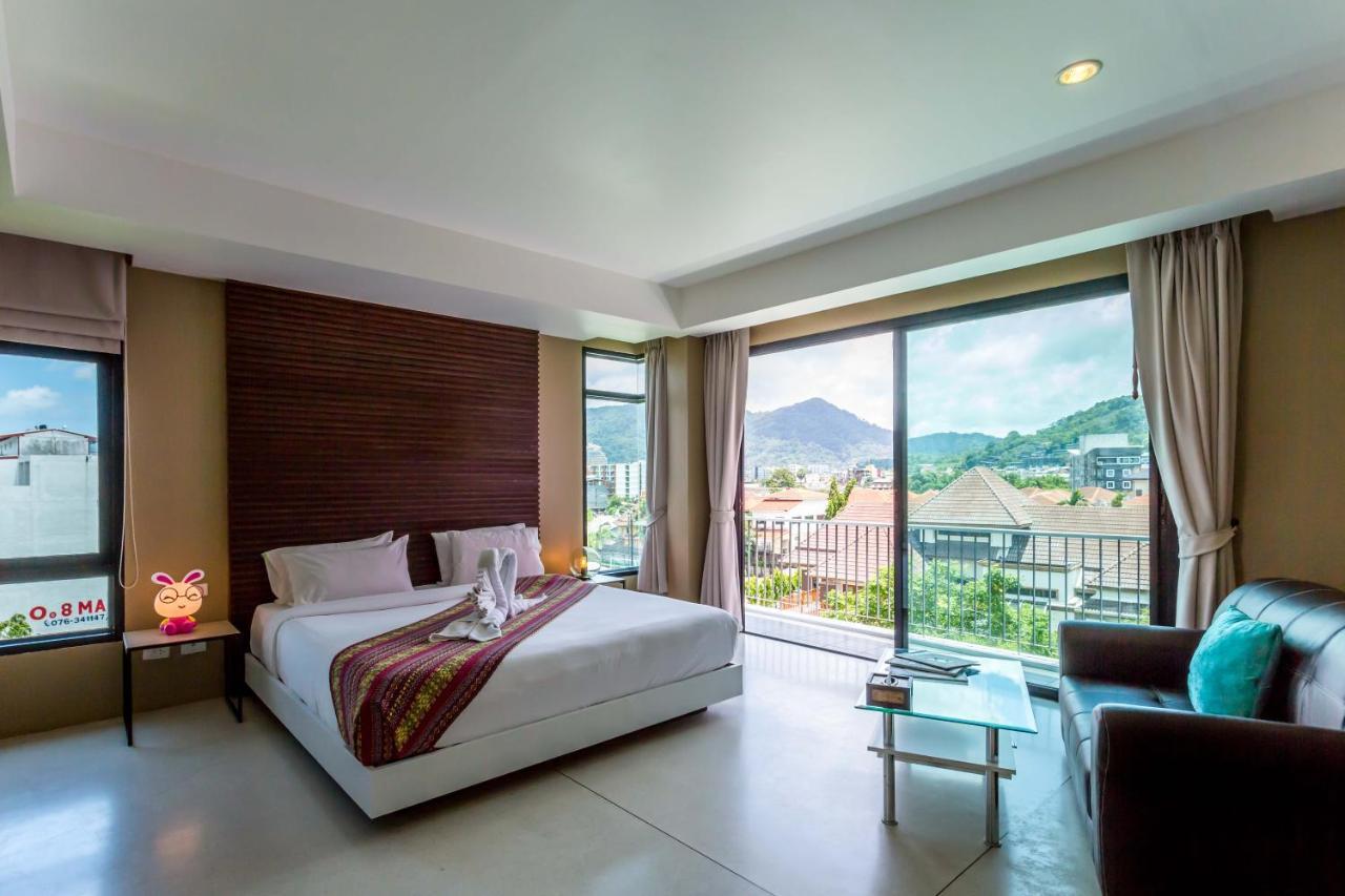 Coco Resort Phuket Exterior photo