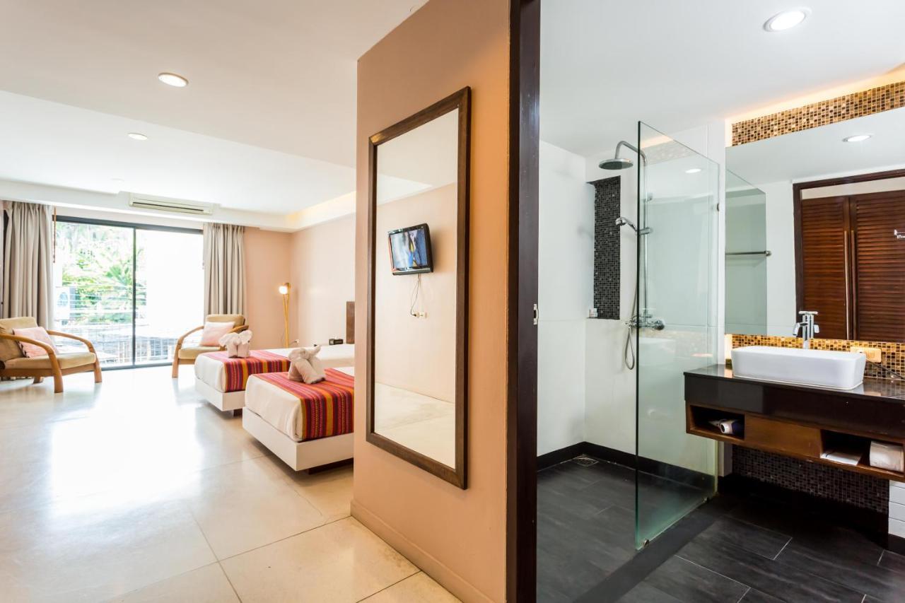 Coco Resort Phuket Exterior photo