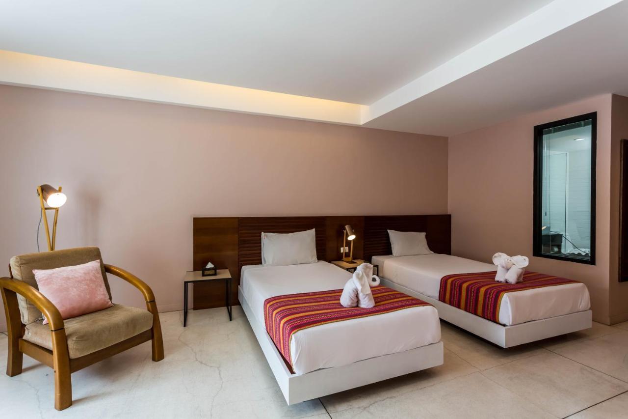 Coco Resort Phuket Exterior photo