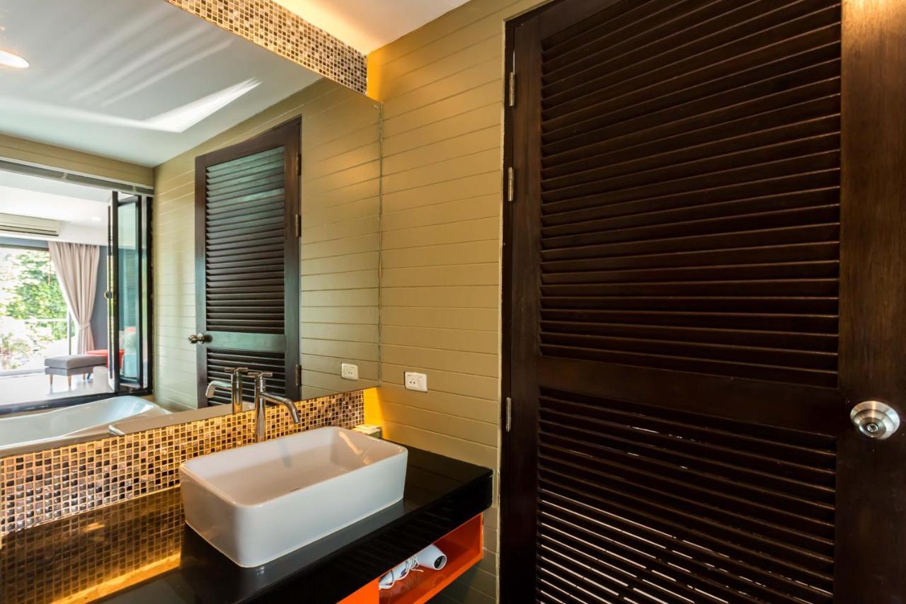 Coco Resort Phuket Exterior photo