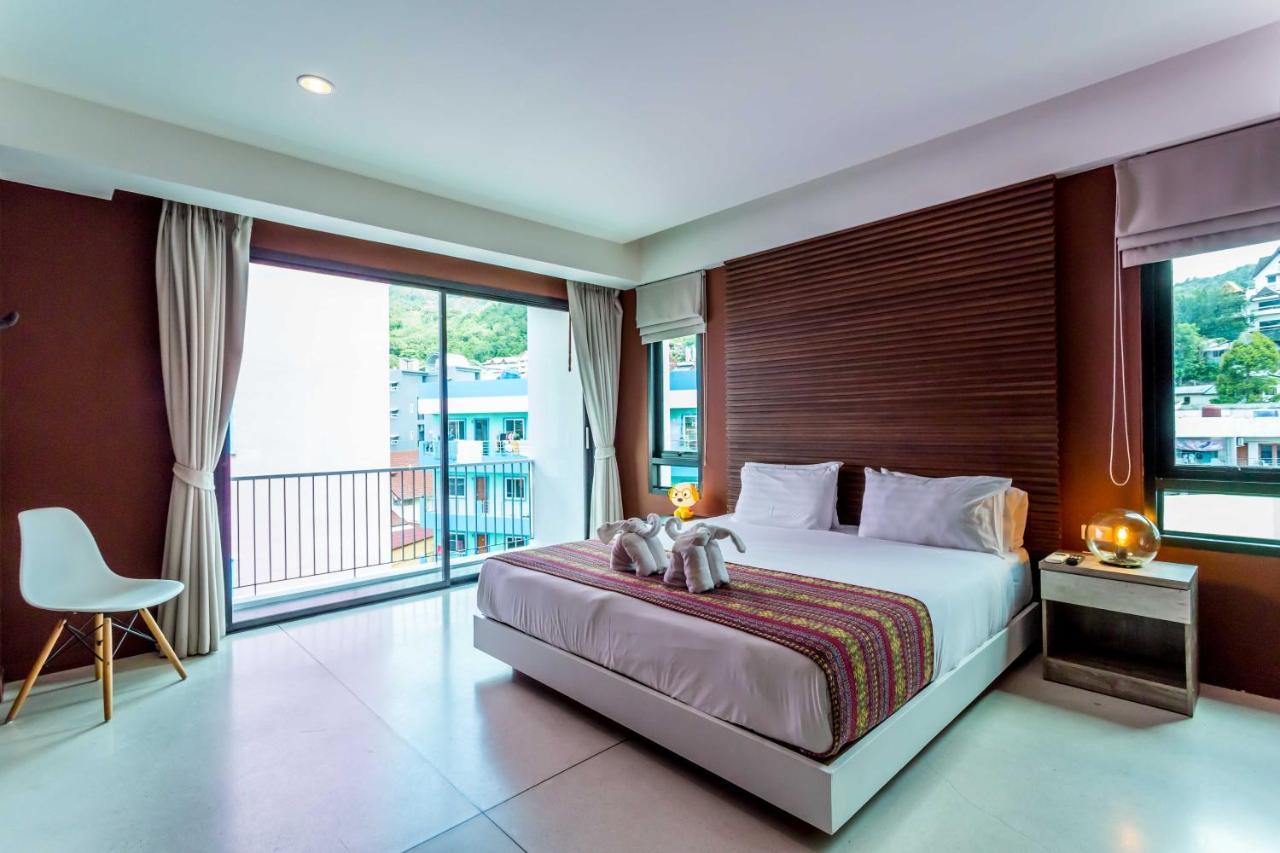 Coco Resort Phuket Exterior photo