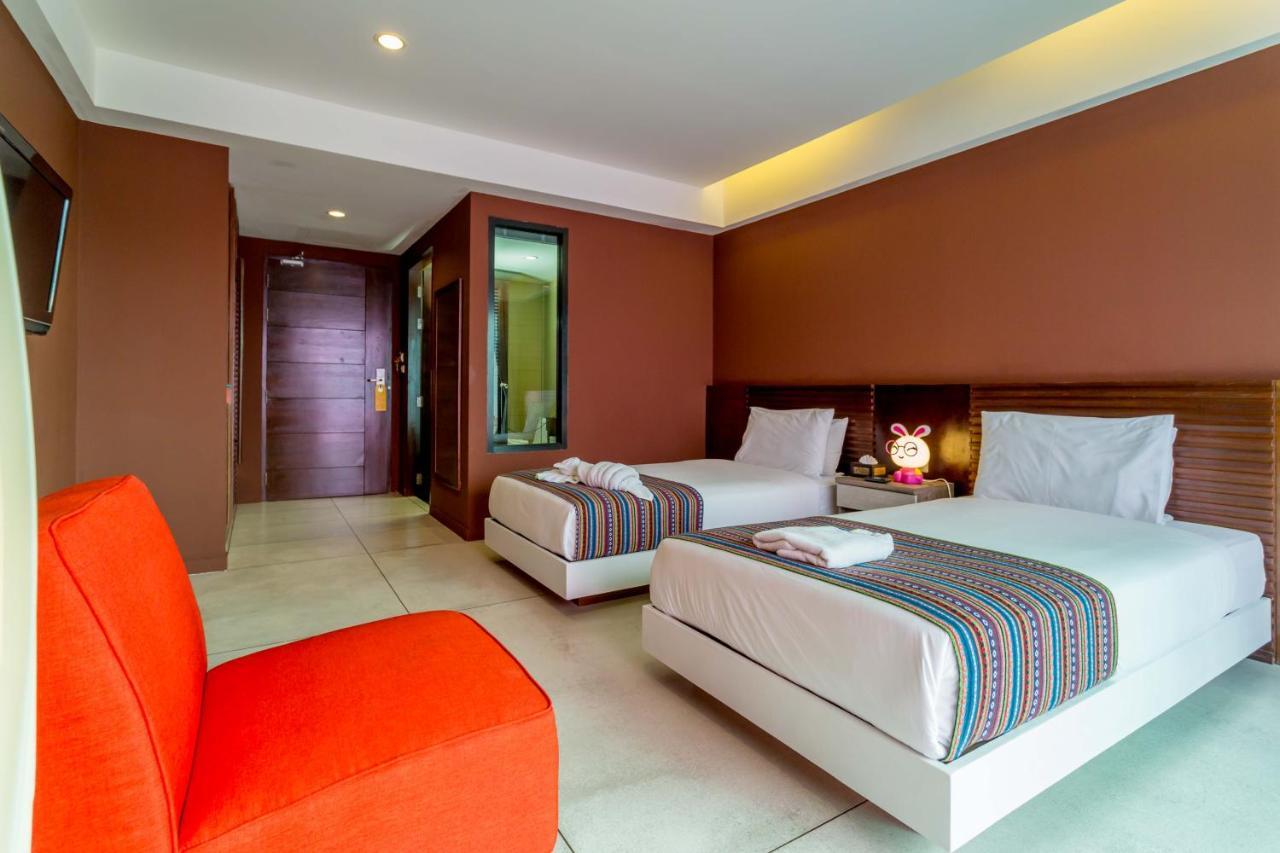 Coco Resort Phuket Exterior photo