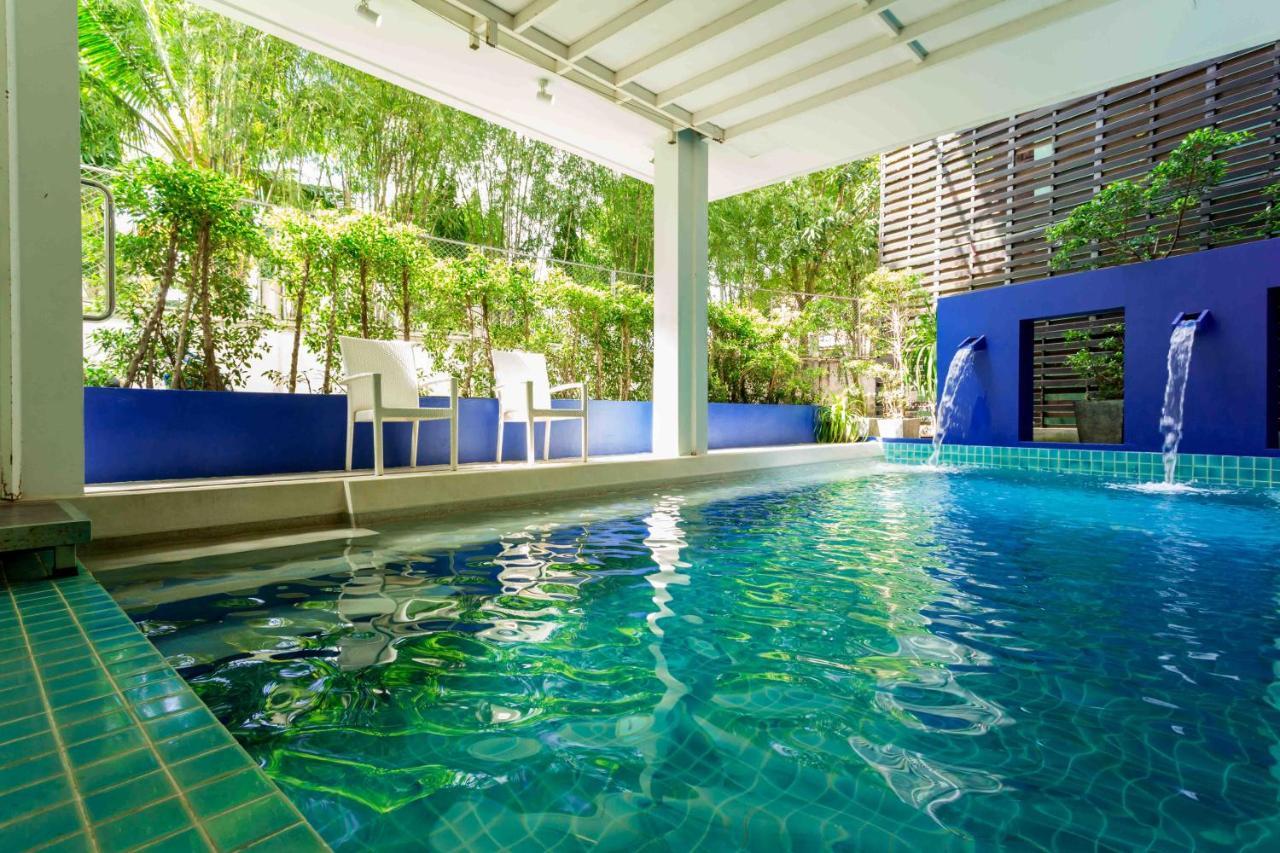 Coco Resort Phuket Exterior photo