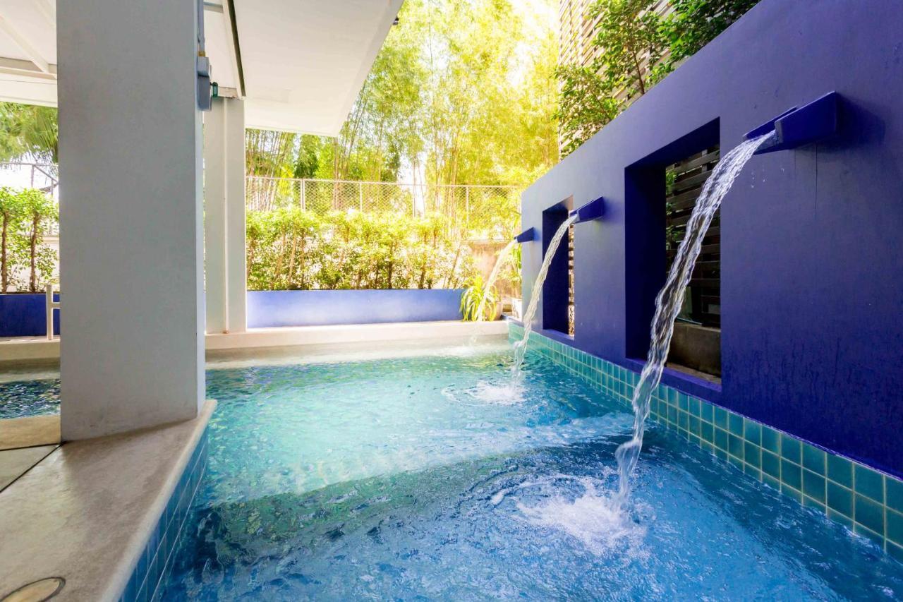 Coco Resort Phuket Exterior photo