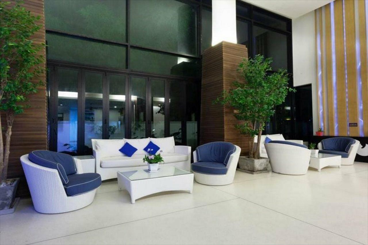 Coco Resort Phuket Exterior photo