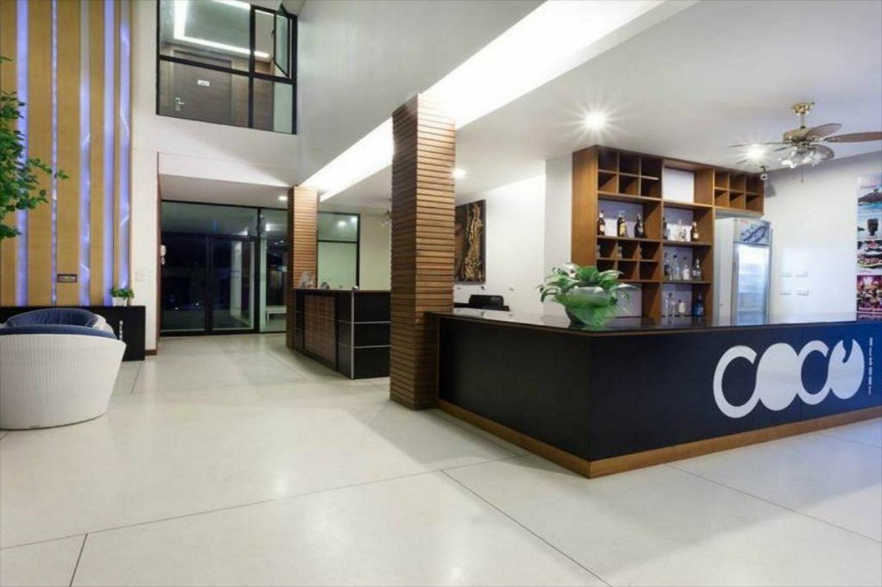 Coco Resort Phuket Exterior photo