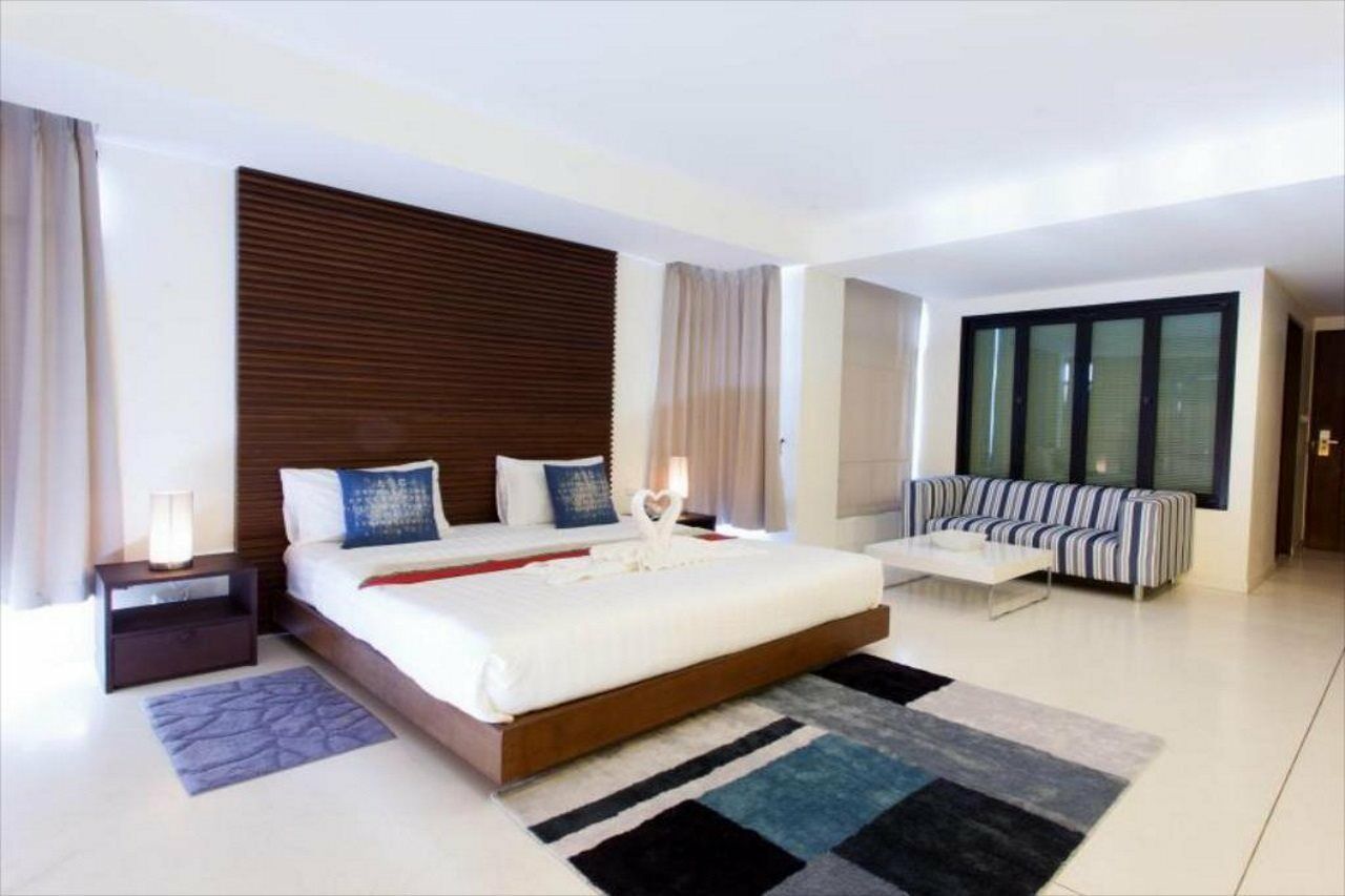 Coco Resort Phuket Exterior photo
